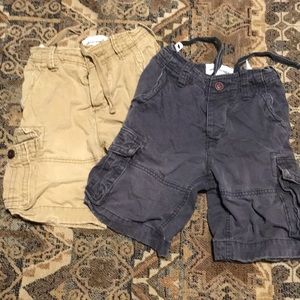 Abercrombie shorts